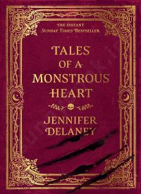 Tales of a Monstrous Heart
