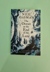 Ocean at the End of the Lane thumb 1 2