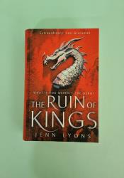 Ruin Of Kings (Chorus of Dragons 1) thumb 2 2