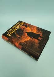 Endymion (Hyperion Cantos 3) thumb 2 3