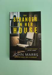 The Stranger in Her House thumb 2 2