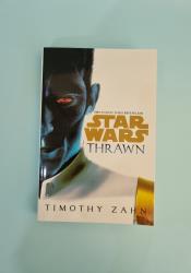 Thrawn (Star Wars: Thrawn 1) thumb 2 2