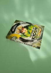 Avatar, The Last Airbender: The Rise of Kyoshi (Chronicles of the Avatar Book 1) thumb 1 3