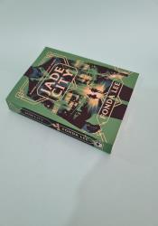 Jade City (The Green Bone Saga 1) thumb 1 3