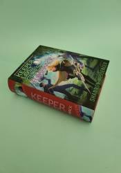 Flashback (Keeper of the Lost Cities 7) thumb 2 3