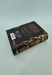 The Name of the Wind (The Kingkiller Chronicle book 1) thumb 1 5