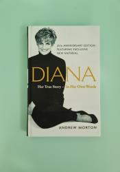 Diana: Her True Story in Her Own Words thumb 1 2
