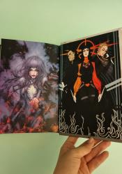 Darkdawn (The Nevernight Chronicles 3) thumb 1 5