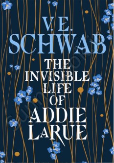 The Invisible Life of Addie LaRue