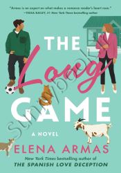 The Long Game (Green Oak 1)