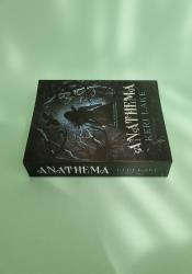 Anathema (The Eating Woods 1) thumb 1 5