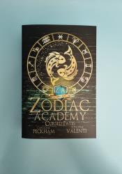 Zodiac Academy 5: Cursed Fates thumb 2 2