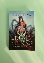 A Deal with the Elf King (Married to Magic 1) A Deal with the Elf King (Married to Magic 1) thumb 2 2