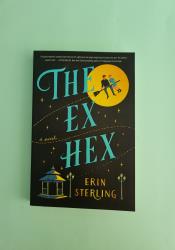 The Ex Hex (Graves Glen 1) thumb 1 2