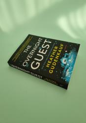 The Overnight Guest thumb 1 3