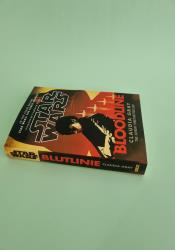 Bloodline (Star Wars) Bloodline (Star Wars) thumb 2 4