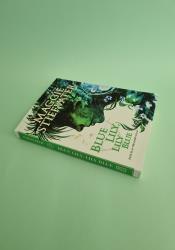 Blue Lily, Lily Blue (The Raven Cycle 3) thumb 1 3