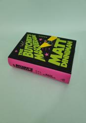 The Butcher's Masquerade (Dungeon Crawler Carl 5) The Butcher's Masquerade (Dungeon Crawler Carl 5) thumb 2 3