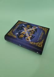 Wrath of the Dragons (Fear the Flames 2) thumb 1 3