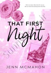 That First Night (Firsts in the City 1)