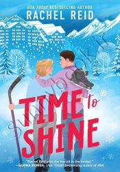 Time to Shine thumb 2 1