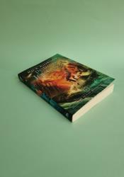 Percy Jackson and the Sea of Monsters (Book 2) thumb 1 3