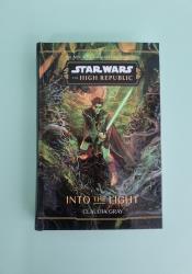 Star Wars: The High Republic: Into the Light thumb 2 2