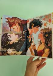 The Cruel Prince (The Folk of the Air 1) thumb 1 6