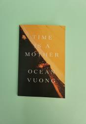 Time Is a Mother thumb 2 2