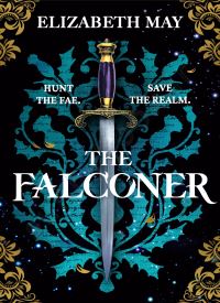 The Falconer (The Falconer 1) thumb 2 1