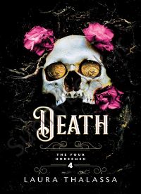 Death (The Four Horsemen 4) thumb 2 1