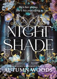 Nightshade (Sorrowsong University 1)