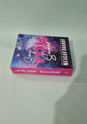 Say You Swear (Boys of Avix #1) thumb 2 4