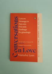 Conversations on Love thumb 1 2
