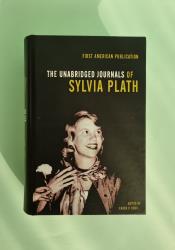 The Unabridged Journals of Sylvia Plath thumb 1 2
