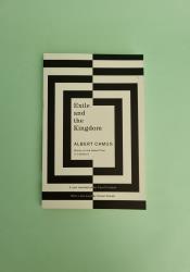 Exile and the Kingdom thumb 1 2