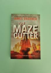 The Maze Cutter (The Maze Cutter 1) thumb 1 2