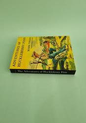 The Adventures of Huckleberry Finn The Adventures of Huckleberry Finn thumb 2 4