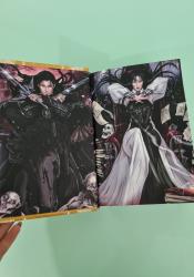 Empire of the Dawn (Empire of the Vampire Book 3) thumb 1 6