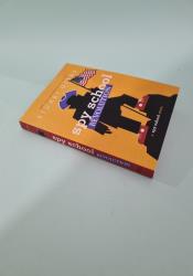 Spy School Revolution (Spy School 8) thumb 1 3