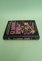 Glorious Rivals (The Grandest Game 2) thumb 1 4