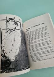 The Apothecary Diaries: Volume 6 (Light Novel) The Apothecary Diaries: Volume 6 (Light Novel) thumb 2 6