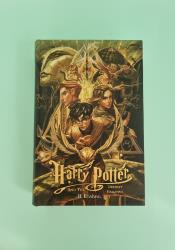 Harry Potter and the Deathly Hallows (Harry Potter 7) thumb 1 2