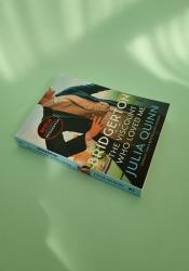 Bridgerton: The Viscount Who Loved Me (Bridgertons 2) thumb 2 3