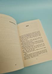 Knock Knock (From Nothing Book 3) thumb 1 6