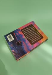 Lout of Count's Family (Novel) Vol. 4 thumb 1 4