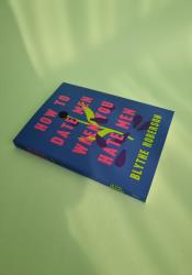 How to Date Men When You Hate Men thumb 1 3