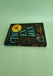 The Ex Hex (Graves Glen 1) thumb 1 4