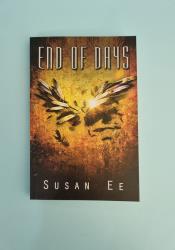 End of Days (Penryn & the End of Days Book 3) thumb 2 2