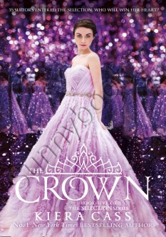 The Crown (The Selection 5)